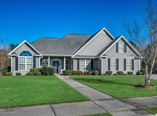 1136 Marley St, Conway, SC 29527