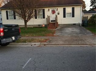 1626 Oakfield Ave, Norfolk, VA 23523