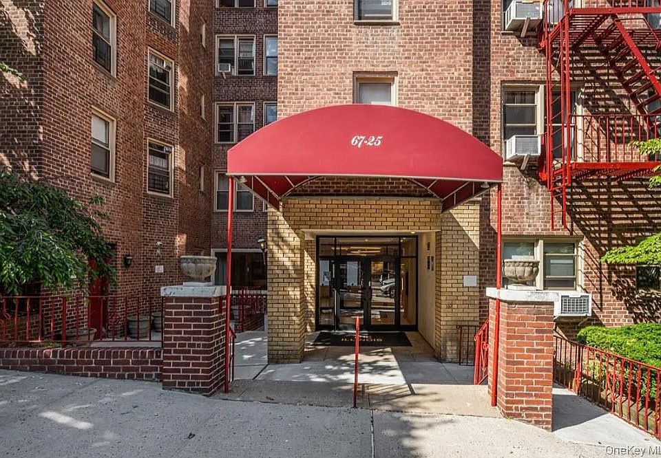 1st image of 67-25 Clyde Street #5D