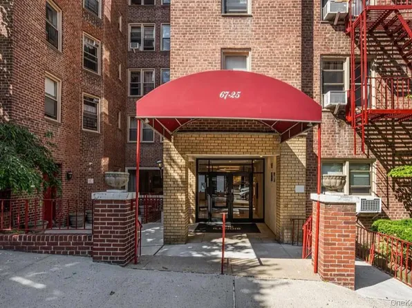 67-25 Clyde Street #5D, Forest Hills, NY 11375