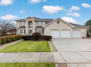 7945 Joliet Dr N, Tinley Park, IL 60477