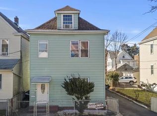 38 Holden St #3, Clifton, NJ 07011
