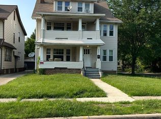 3371 Beechwood Ave #1, Cleveland, OH