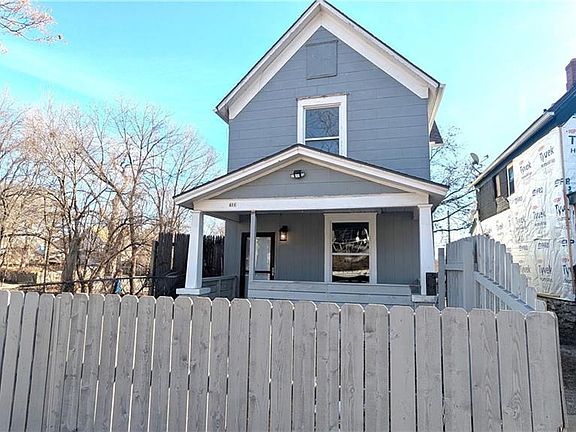 4th image of 421 Hardesty Ave