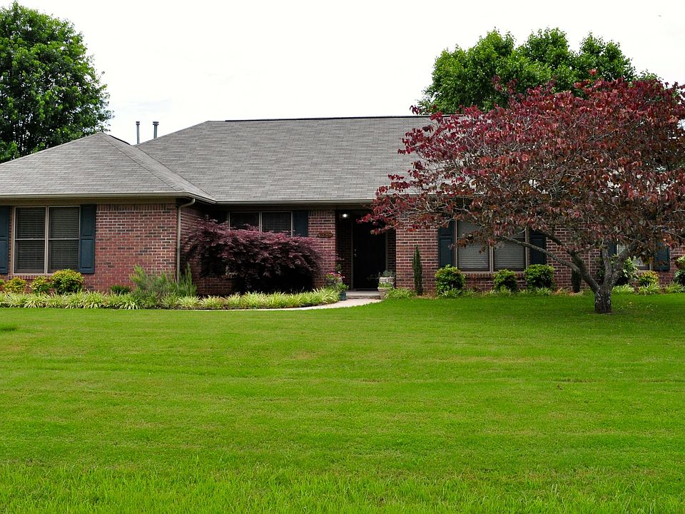 Welcome Home! Move-In Ready!