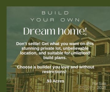 0 Lochaven Rd, Waxhaw, NC, 28173