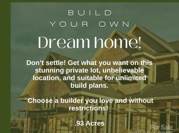 0 Lochaven Rd, Waxhaw, NC 28173