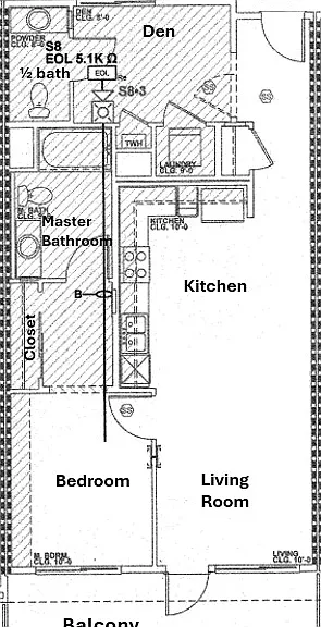 2981 Henry Miller Pl #6 — Photo 20