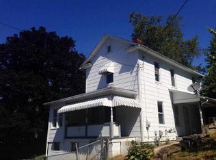429 Vangilder St, Morgantown, WV 26505