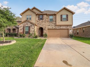 25315 Western Sage Ln, Richmond, TX 77406