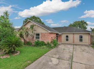 4711 High Point Ln, Houston, TX 77053