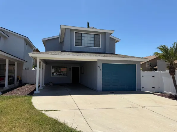 452 Estriga Ct, Santa Paula, CA 93060