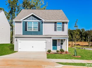 4729 Hazelburn Dr, Greensboro, NC 27405