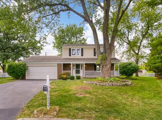 4455 Hansen Dr, Hilliard, OH