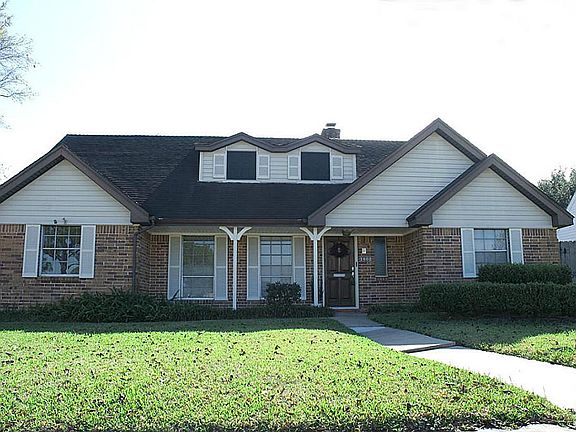 You'll be delighted by the charming porch entry into this fantastic two story home that faces a quie