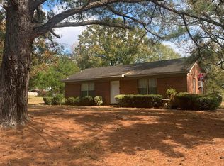 5 Vaiden Kilmichael Rd, Kilmichael, MS 39747