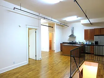 Rented by Citi Habitats