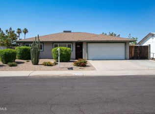 6236 W Carol Ann Way, Glendale, AZ 85306
