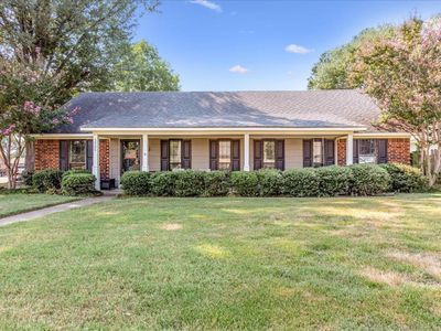 3505 Evening Light Dr, Memphis, TN, 38135