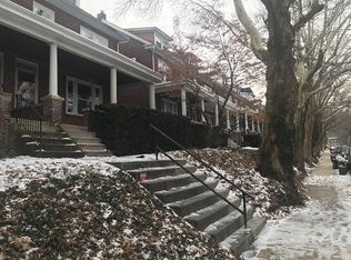 1329 Linden St, Reading, PA 19604