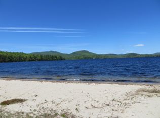 41 Thompson Ln, Buckfield, ME 04220