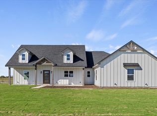 5199 Fox Trot Ln, Caddo Mills, TX 75135
