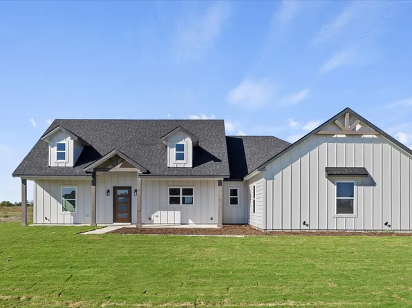 5199 Fox Trot Ln, Caddo Mills, TX 75135