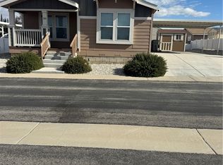 12550 W Main St #116, Hesperia, CA 92345