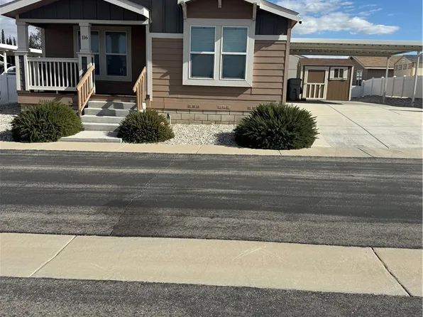 12550 W Main St #116, Hesperia, CA 92345