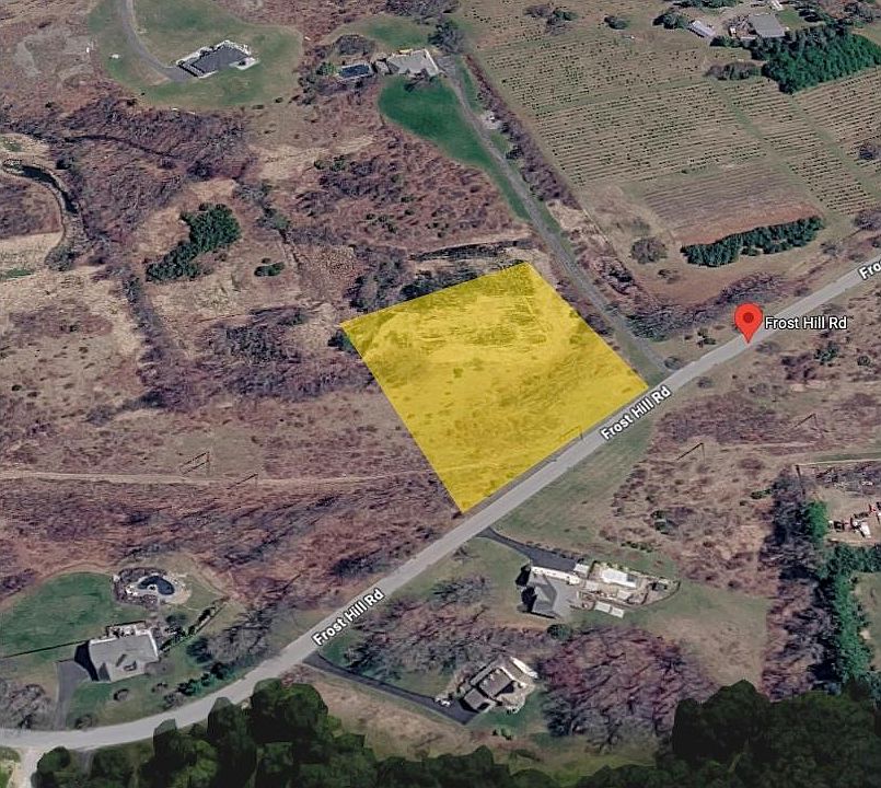 1st image of Frost Hill Road