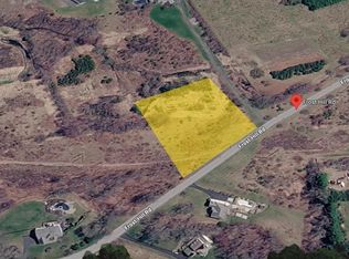 Frost Hill Road, Pleasant Valley, NY 12569