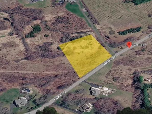 Frost Hill Road, Pleasant Valley, NY 12569