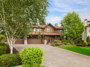 2609 212th Pl SE, Sammamish, WA 98075