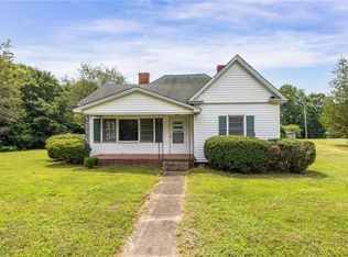 2433 Union Grove Rd, Lexington, NC 27295