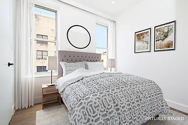 Rented by REAL New York