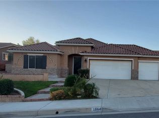 6864 N Caitlin St, San Bernardino, CA 92407