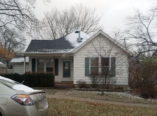 771 Logan St, Janesville, WI 53545