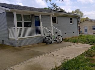 1204 Borders Rd, Shelby, NC 28150