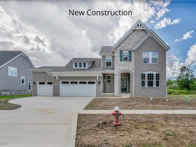 4118 Saint Gregory Way, Avon, OH, 44011