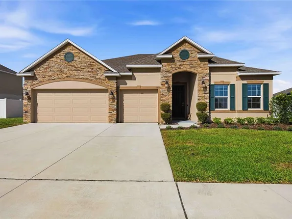 925 Fieldstone Way, Haines City, FL 33844