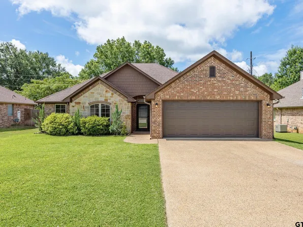 11171 Water Oak Dr, Flint, TX 75762