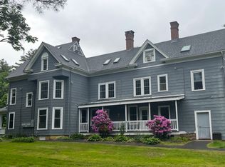 188 Lovely St #1, Unionville, CT 06085