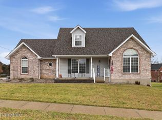 1905 Lakewood Dr, Elizabethtown, KY 42701