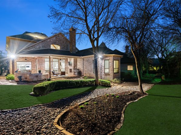 Home for Sale in Frisco TX
