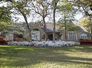 6103 E 106th St S, Tulsa, OK 74137