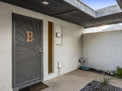 8576 E INDIAN SCHOOL Road UNIT B, Scottsdale, AZ, 85251