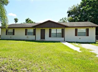 14430 Montevista Rd, Groveland, FL 34736
