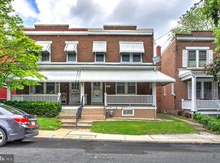 61 S Pearl St, Lancaster, PA 17603