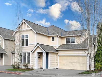 540 227th Court NE, Sammamish, WA, 98074