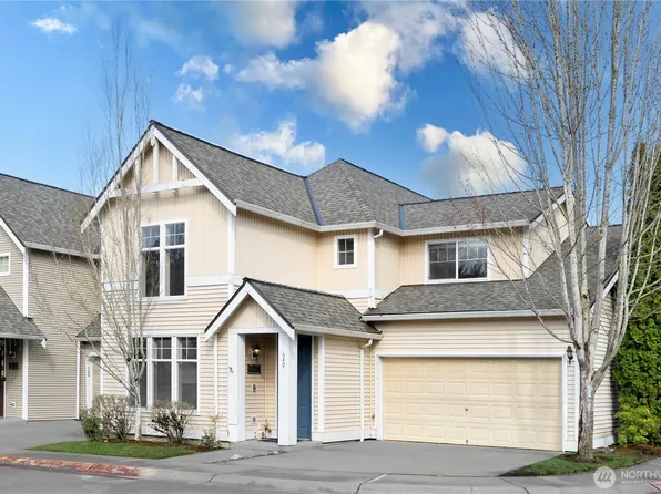 540 227th Court NE, Sammamish, WA 98074